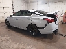 1N4BL4CVXPN****** Salvage and Repairable 2023 Nissan Altima in Sioux Falls