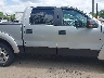 1FTPW14588F****** Usados 2008 Ford F-150 en Estado de Rhode Island