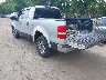 1FTPW14588F****** Salvamento y Reparables 2008 Ford F-150 en Providence