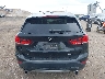 WBXJG9C05M5****** Usados 2021 BMW X1