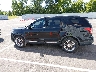 1FM5K8D81JG****** Repairable 2018 Ford Explorer in Tennessee State