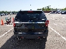 1FM5K8D81JG****** Wrecked 2018 Ford Explorer