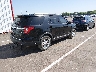 1FM5K8D81JG****** Salvage and Wrecked 2018 Ford Explorer in Tennessee State