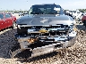 1GCPKSE74CF****** Salvage 2012 Chevrolet Silverado 1500 in Oklahoma State