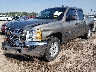 1GCPKSE74CF****** Used and Repairable 2012 Chevrolet Silverado 1500 in Tulsa