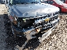 1GCPKSE74CF****** Salvage and Repairable 2012 Chevrolet Silverado 1500 in Oklahoma State