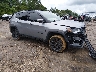 3C4NJDCB7KT****** Salvage and Wrecked 2019 Jeep Compass in Jackson
