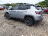 3C4NJDCB7KT****** Salvage and Repairable 2019 Jeep Compass in Jackson