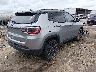 3C4NJDCB7KT****** Salvage and Wrecked 2019 Jeep Compass in Mississippi State