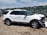 1FM5K7D88KG****** Reparables 2019 Ford Explorer en Estado de Kansas