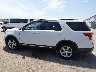 1FM5K7D88KG****** Salvamento 2019 Ford Explorer