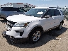 1FM5K7D88KG****** Usados y Reparables 2019 Ford Explorer en Wichita