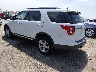 1FM5K7D88KG****** Salvamento y Reparables 2019 Ford Explorer en Wichita