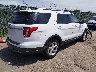 1FM5K7D88KG****** Salvamento y Destrozados 2019 Ford Explorer en Estado de Kansas