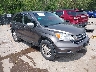 5J6RE4H40BL****** Salvamento y Destrozados 2011 Honda CR-V en Kansas City