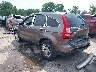 5J6RE4H40BL****** Salvamento y Reparables 2011 Honda CR-V en Kansas City