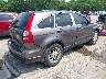 5J6RE4H40BL****** Salvamento y Destrozados 2011 Honda CR-V en Estado de Kansas