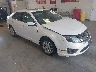 3FAHP0JG4BR****** Salvage and Wrecked 2011 Ford Fusion in Shreveport