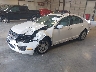 3FAHP0JG4BR****** Used and Repairable 2011 Ford Fusion in Shreveport