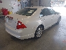 3FAHP0JG4BR****** Salvage and Wrecked 2011 Ford Fusion in Louisiana State