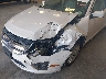 3FAHP0JG4BR****** Salvage and Repairable 2011 Ford Fusion in Louisiana State