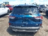 1FMCU9G63LU****** Wrecked 2020 Ford Escape