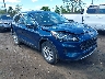1FMCU9G63LU****** Salvage and Wrecked 2020 Ford Escape in Detroit