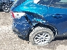 1FMCU9G63LU****** Salvage and Repairable 2020 Ford Escape in Michigan State