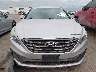 5NPE34AF9FH****** Wrecked 2015 Hyundai Sonata in Texas State