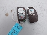 5NPE34AF9FH****** Salvage 2015 Hyundai Sonata in Texas State