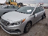 5NPE34AF9FH****** Used and Repairable 2015 Hyundai Sonata in Lubbock