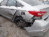 5NPE34AF9FH****** Salvage and Repairable 2015 Hyundai Sonata in Texas State