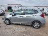 3HGGK5H46KM****** Repairable 2019 Honda Fit in Illinois State