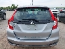 3HGGK5H46KM****** Wrecked 2019 Honda Fit