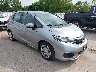 3HGGK5H46KM****** Salvage and Wrecked 2019 Honda Fit in Saint Louis