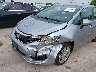 3HGGK5H46KM****** Salvage and Repairable 2019 Honda Fit in Illinois State