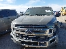 1FTEW1C50LK****** Wrecked 2020 Ford F-150 in Texas State