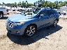 4T3ZK11A89U****** Usados y Reparables 2009 Toyota Venza en Richmond
