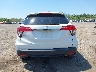 3CZRU6H50MM****** Destrozados 2021 Honda HR-V