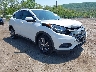 3CZRU6H50MM****** Salvamento y Destrozados 2021 Honda HR-V en Port Murray