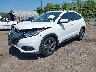 3CZRU6H50MM****** Usados y Reparables 2021 Honda HR-V en Port Murray