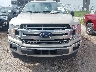 1FTEW1CP1JK****** Destrozados 2018 Ford F-150 en Estado de Texas