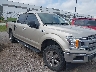 1FTEW1CP1JK****** Salvamento y Destrozados 2018 Ford F-150 en Fort Worth North