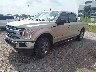 1FTEW1CP1JK****** Usados y Reparables 2018 Ford F-150 en Fort Worth North