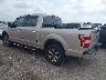 1FTEW1CP1JK****** Salvamento y Reparables 2018 Ford F-150 en Fort Worth North