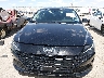 KMHLS4AGXPU****** Wrecked 2023 Hyundai Elantra in Texas State