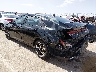 KMHLS4AGXPU****** Salvage and Repairable 2023 Hyundai Elantra in El Paso