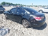 1HGCP2F60BA****** Salvamento y Reparables 2011 Honda Accord en Little Rock