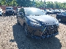 2T2GGCEZ1TC****** Usados 2026 Lexus NX 350