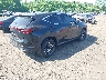 2T2GGCEZ1TC****** Salvamento y Destrozados 2026 Lexus NX 350 en Estado de Nueva Jersey